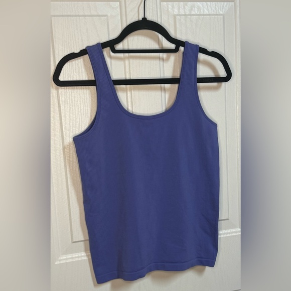Athleta Tops - Athleta Women's Renew seamless square neck tank top